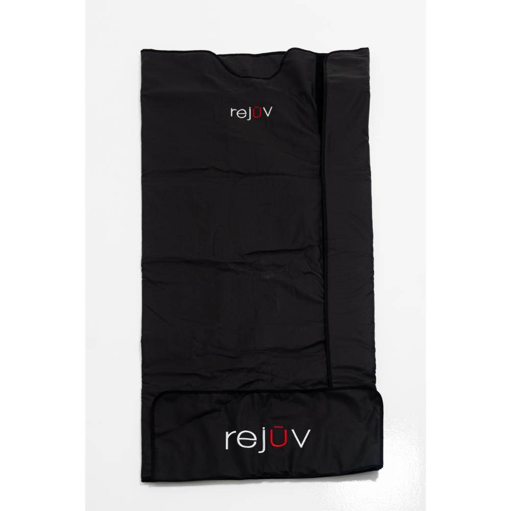 Rejuv - Far Infrared Sauna Blanket - Black