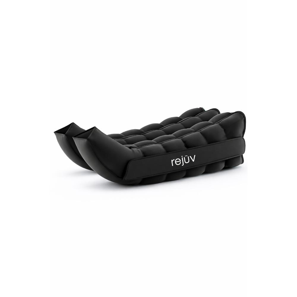 Rejuv - Compression Boots - Black