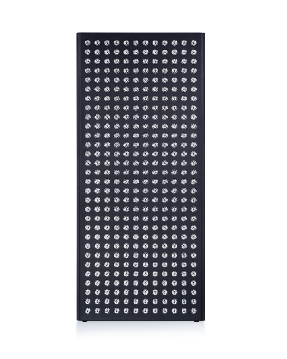 Rejuv - Max II Red Light Panel - Black