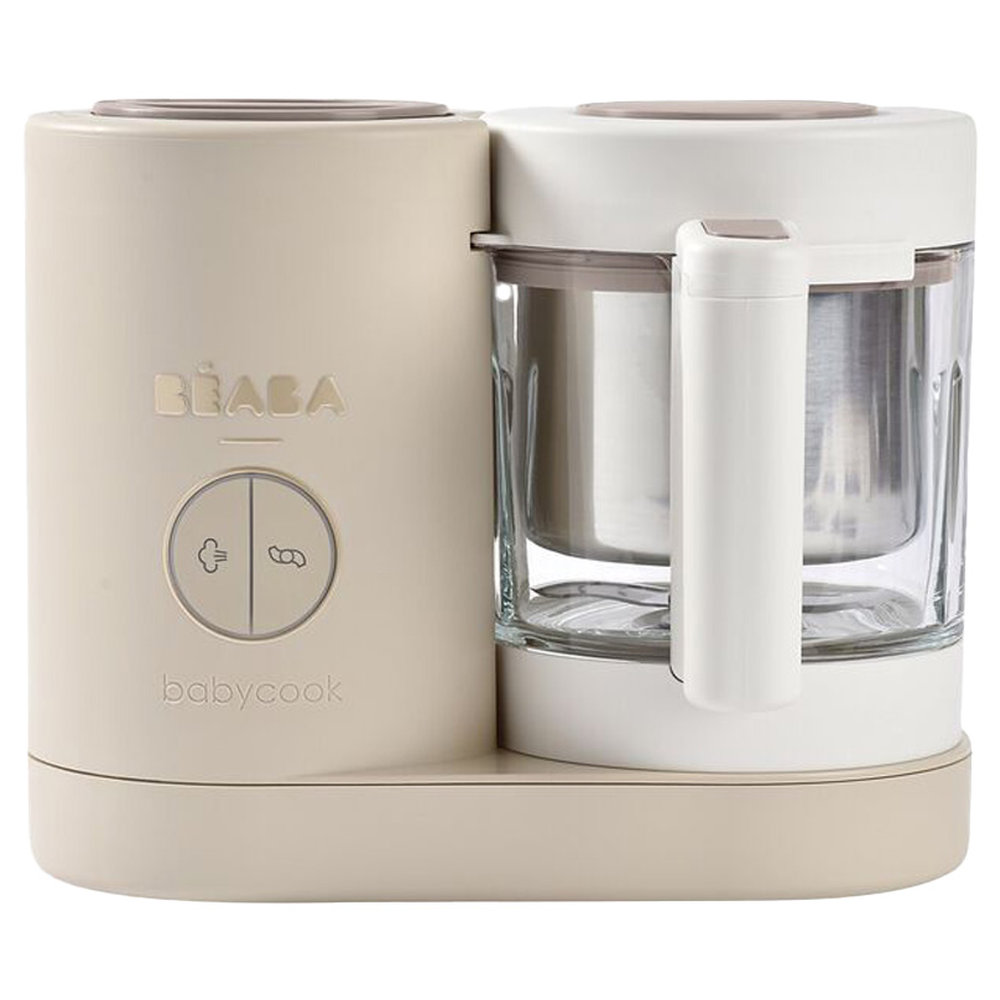 Beaba - Babycook Neo Food Processor - Clay