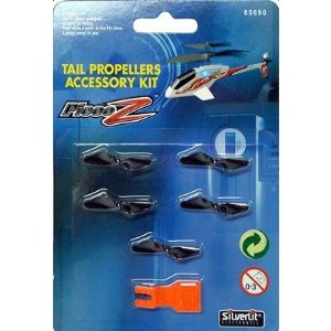Silverlit Spare Tail Propeller With Tool
