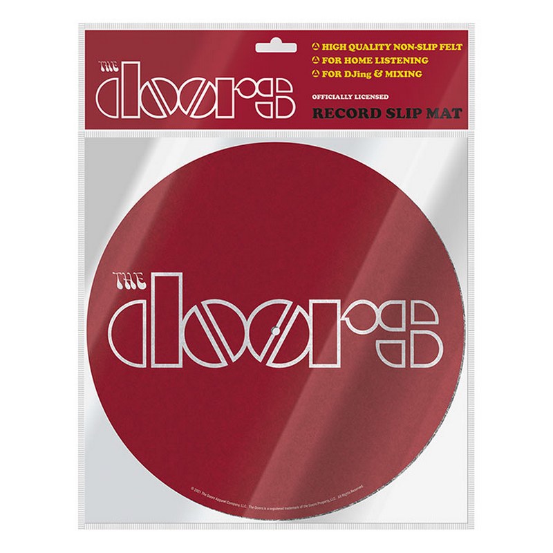 Pyramid International The Doors - Slipmat