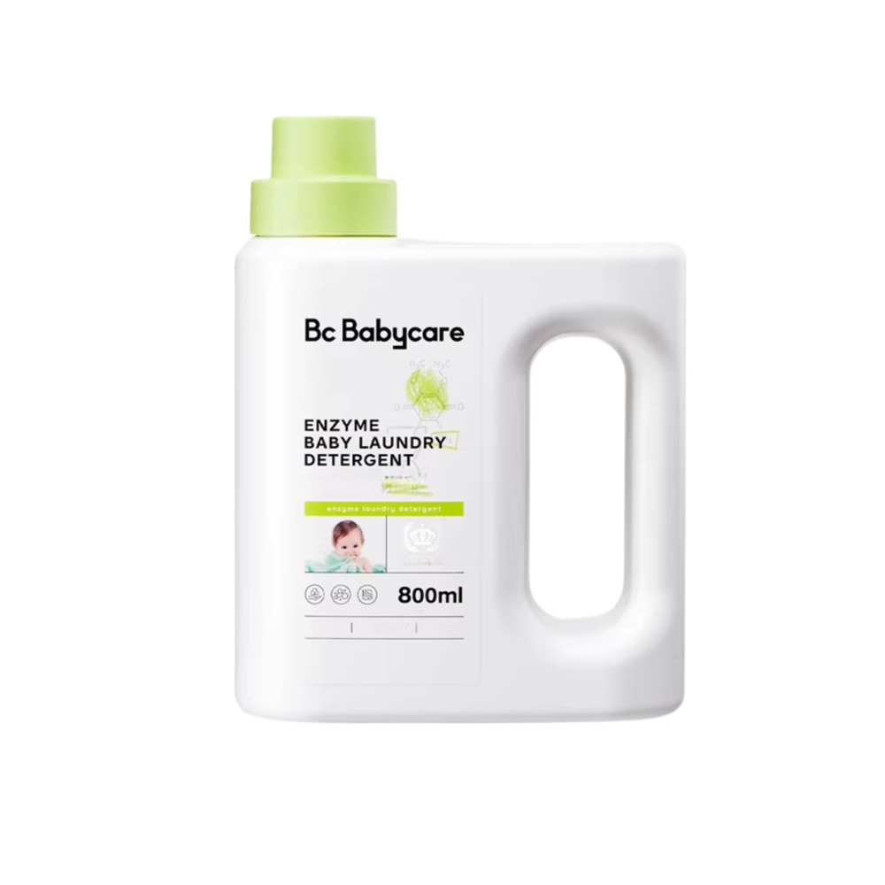 Babycare - Enzyme Baby Laundry Detergent - 800 ml