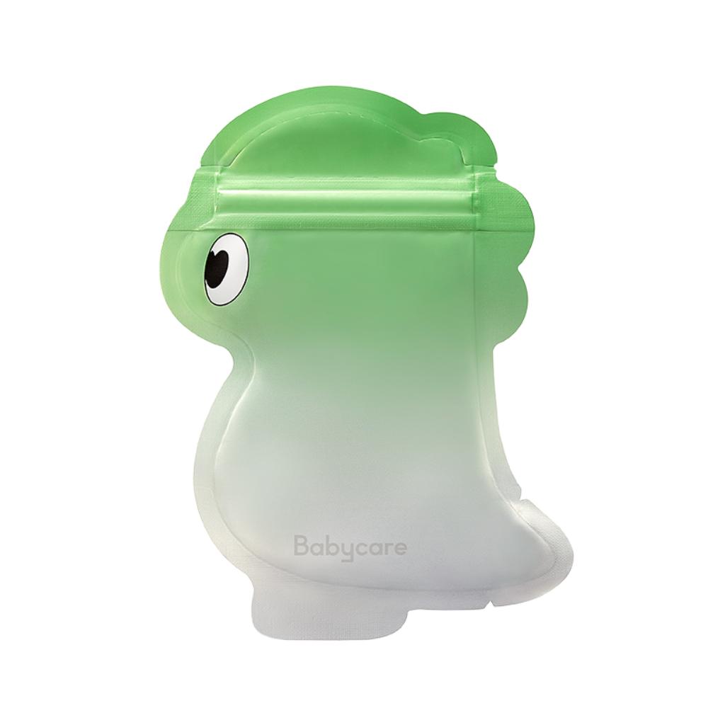 Babycare - Milk Powder Storage Bag - 50g - 40 Pcs