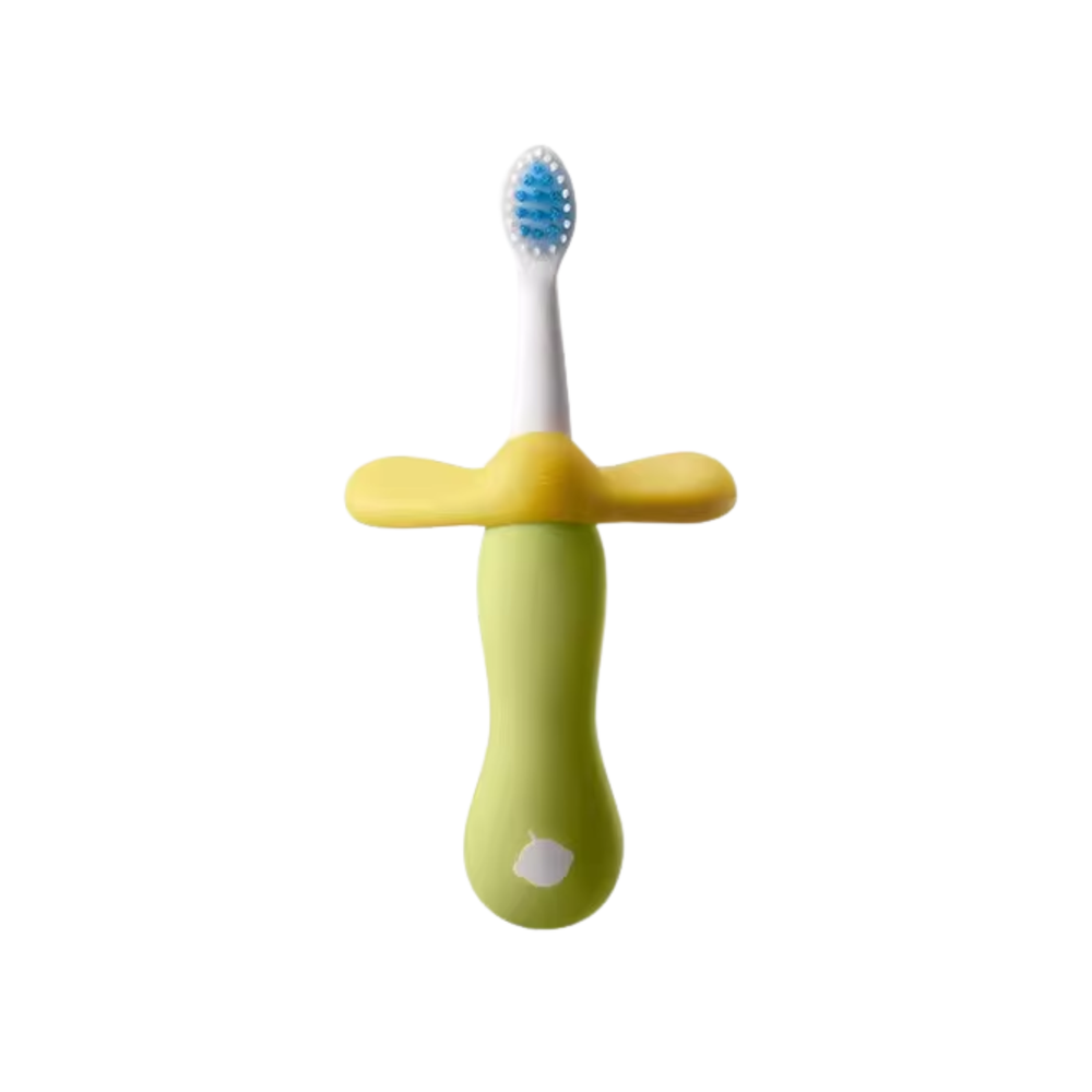 Babycare - Kids Ultra-Clean Training Toothbrush