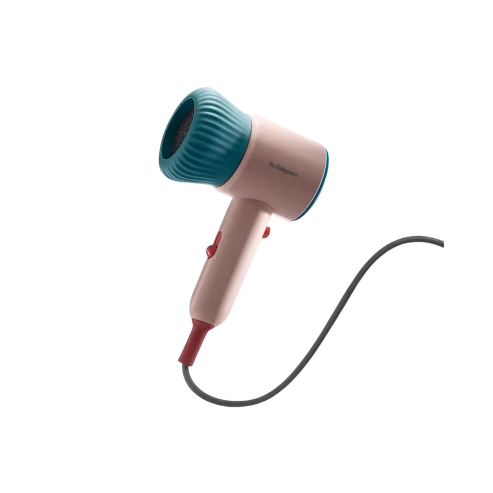 Babycare - Ultra-Quiet Baby Hair Dryer - 450 W