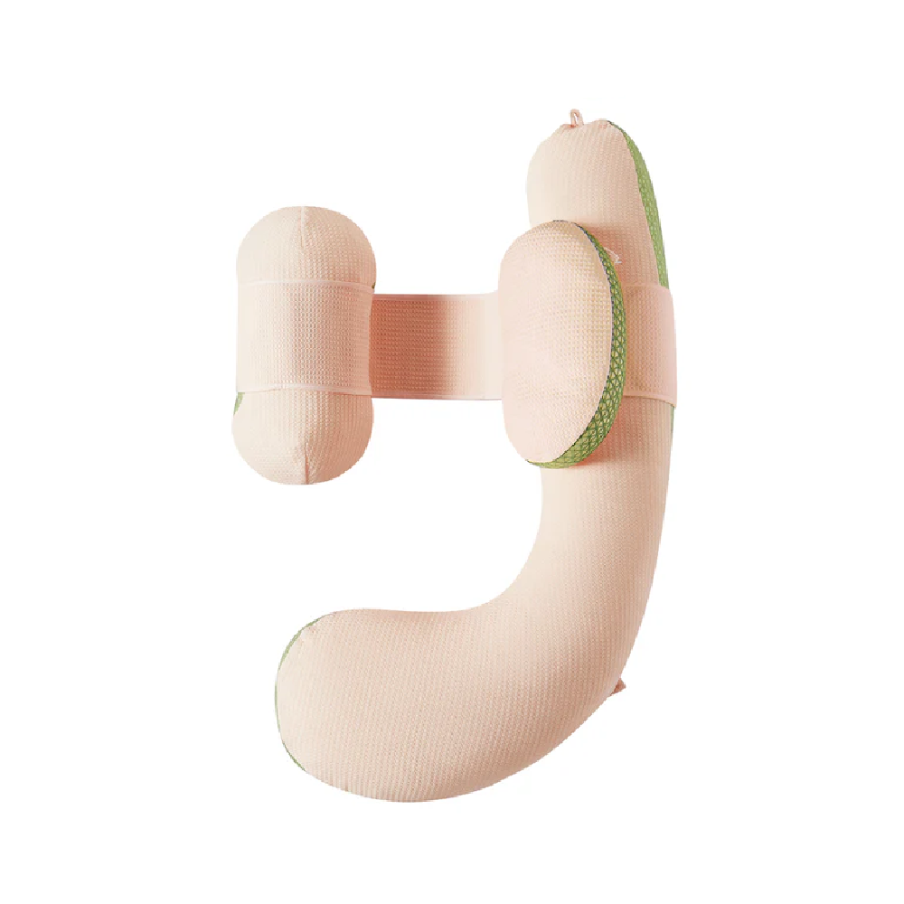 Babycare - Multifunctional Maternity Pillow - Multicolor