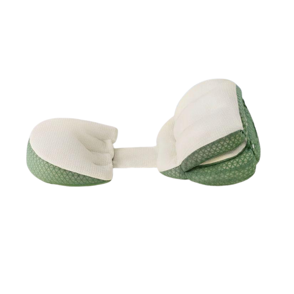 Babycare - Multi-Functional Pregnancy Pillow Set - Multicolor