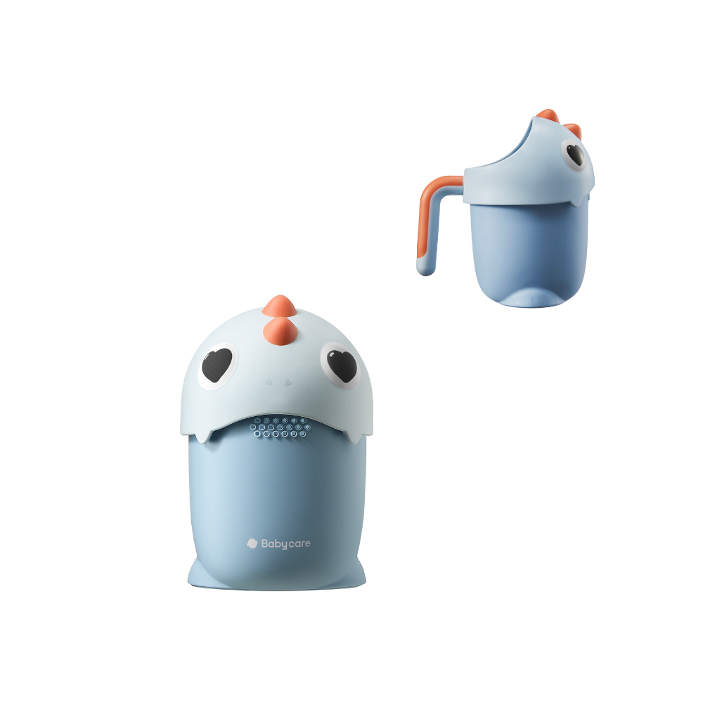 Babycare - Baby Bath Dinosaur Water Scoop