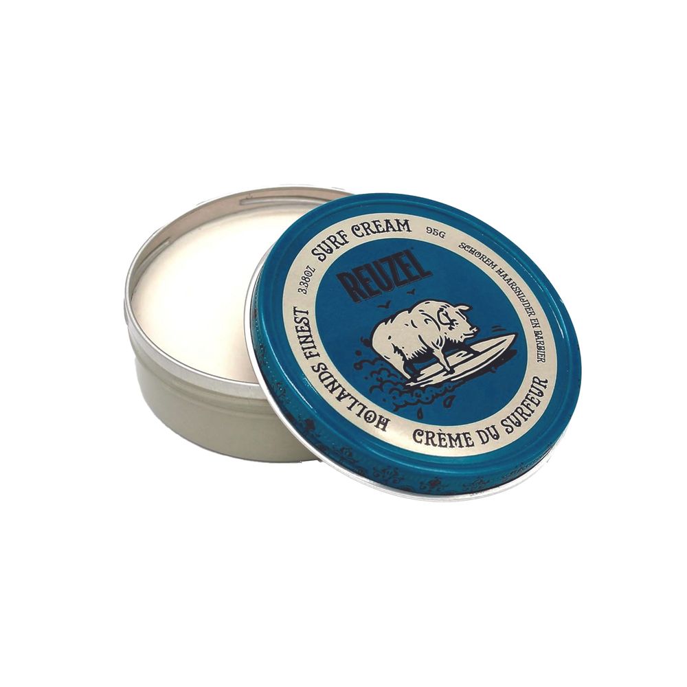 Reuzel - Surf Cream - 3.38oz - 95g