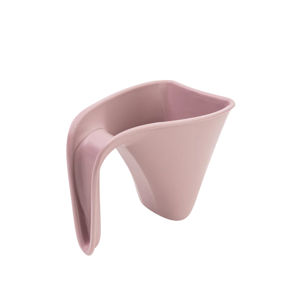 Shnuggle - Washy Bath Jug - Blossom Pink