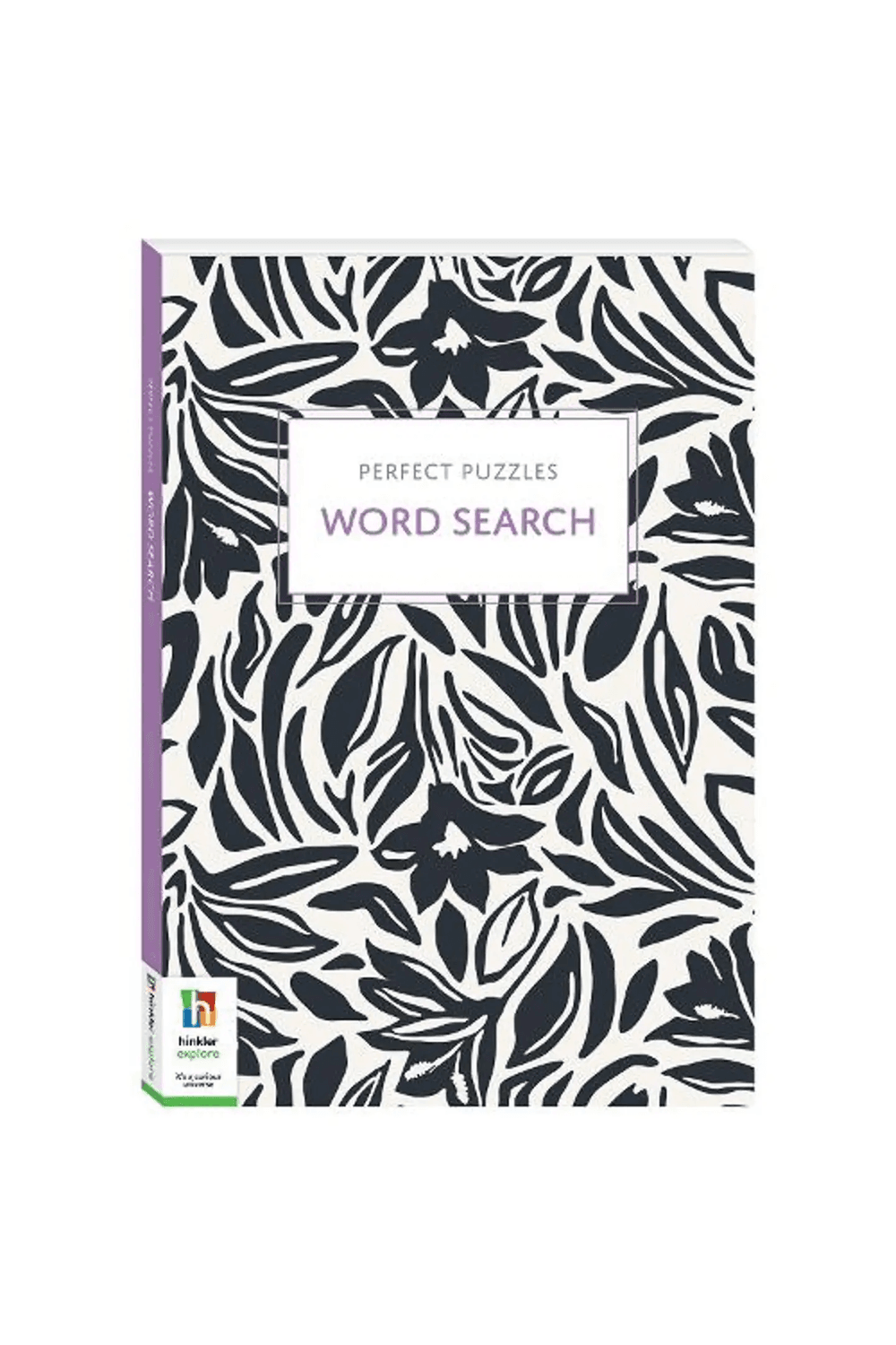 هينكلر - ألغاز مثالية للبحث عن الكلمات 3 - 150 صفحة