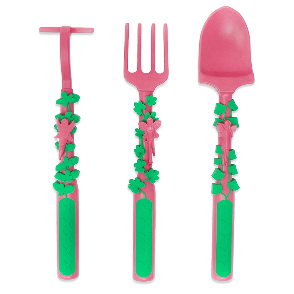 Kit Manicure Bebè Badabulle B032003 | Set 4 Pezzi Con Forbici E Limetta In Vetro Per Neonati - 2