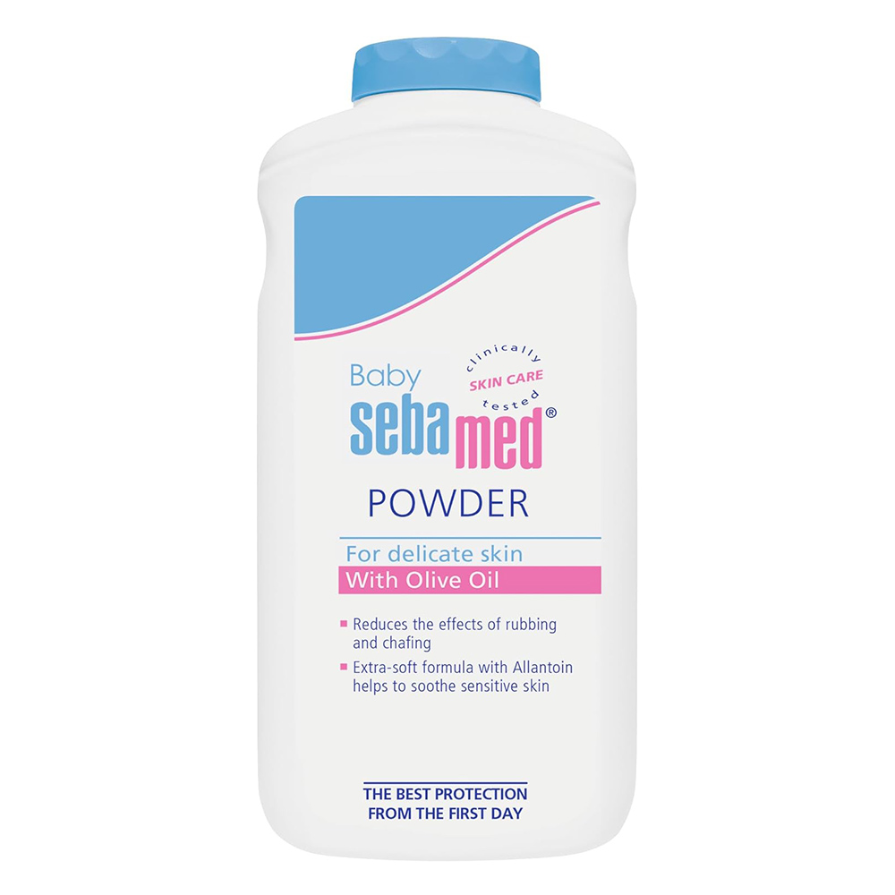 Sebamed - Baby Powder 200g