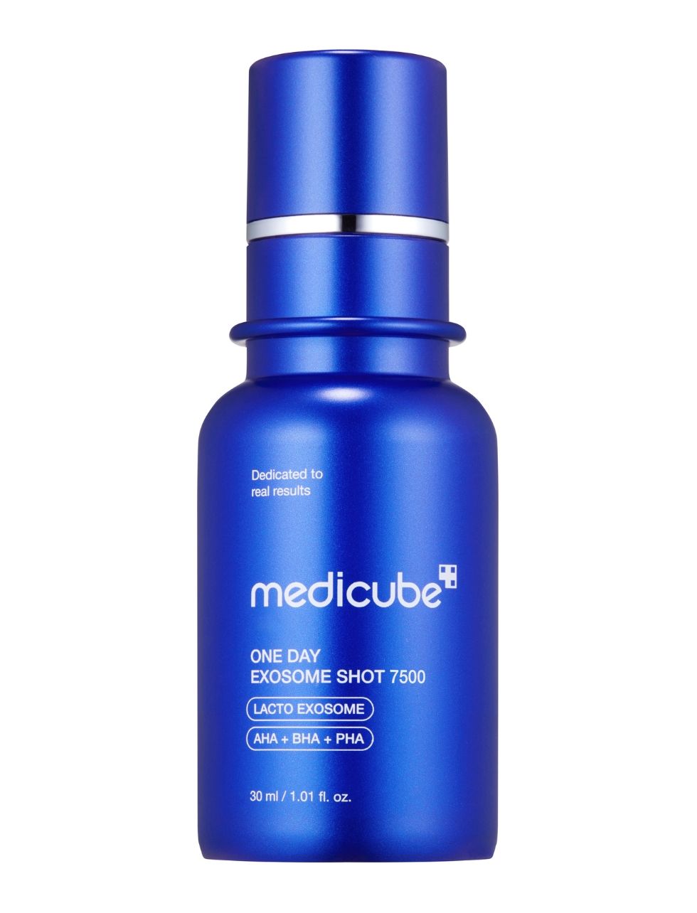 Medicube - One Day Exosome Shot 7500 - 30 ml