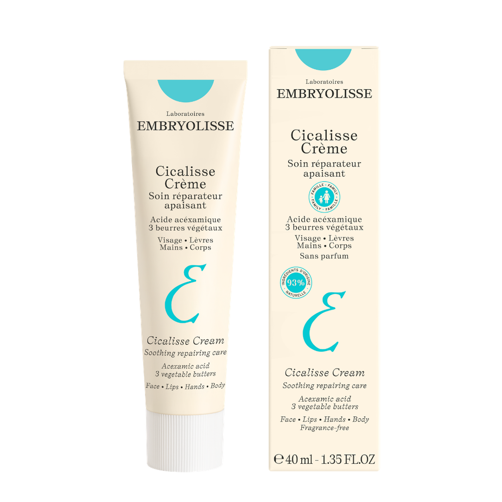 Embryolisse - Cicalisse Cream - 40 ml