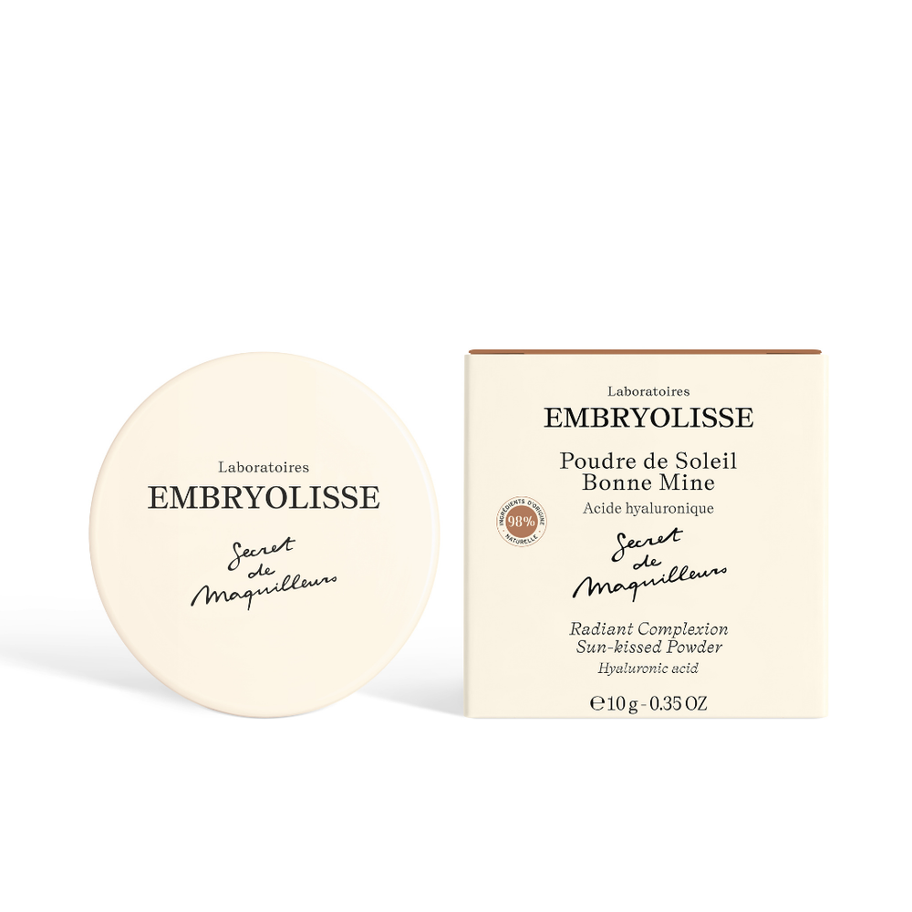 Embryolisse - Radiant Complexion Compact Powder - 10 gm