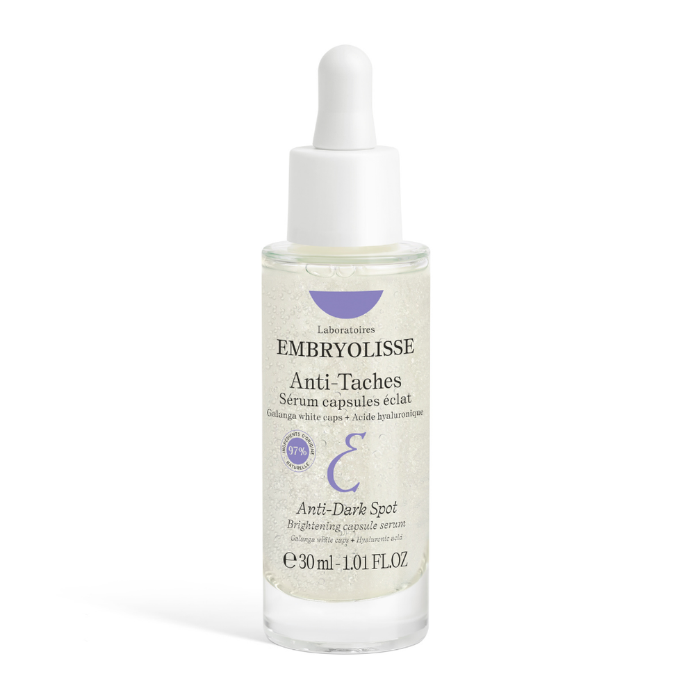 Embryolisse - Anti Dark Spot Brightening Capsule Serum - 30 ml