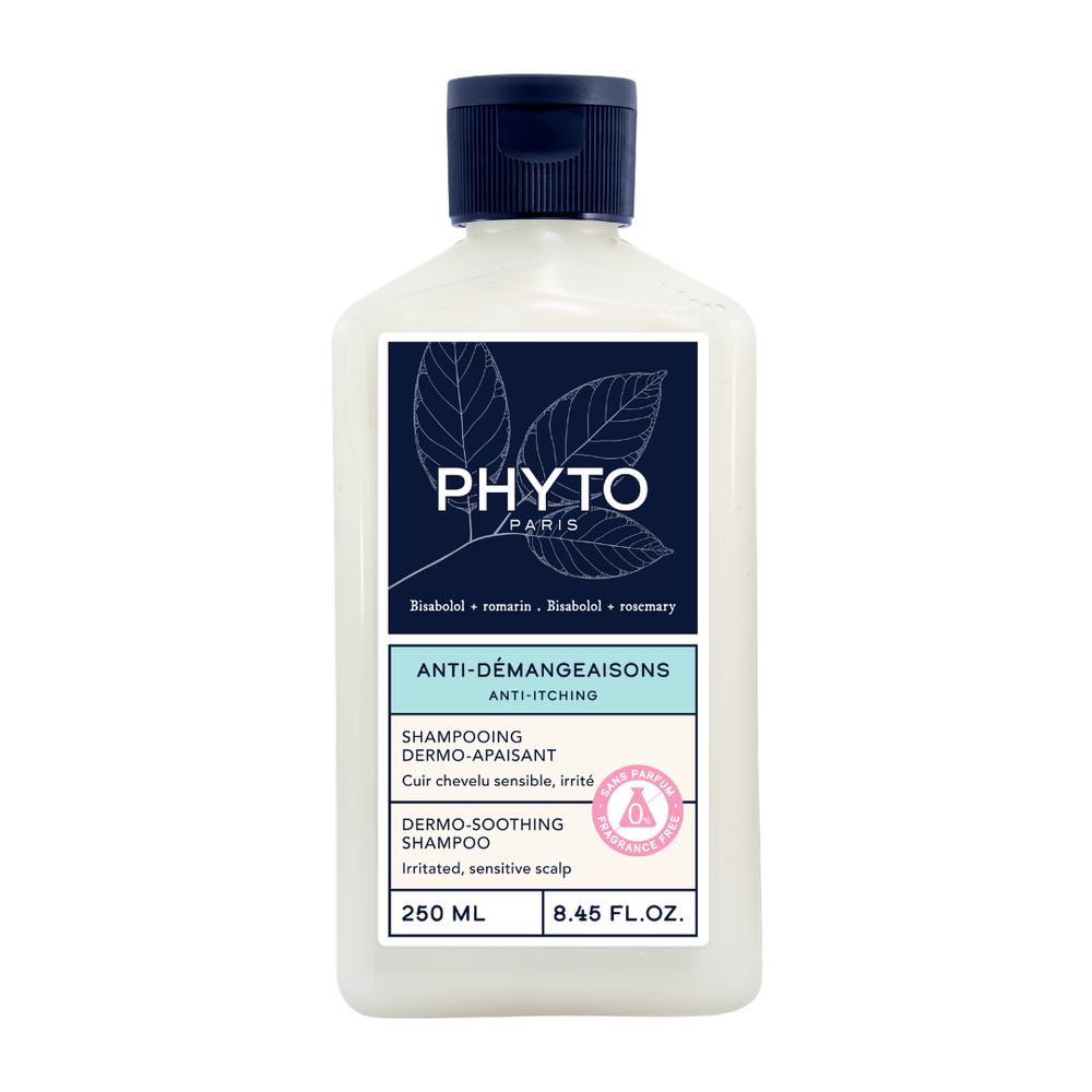 Phyto - Dermo Soothing Shampoo - 250 ml