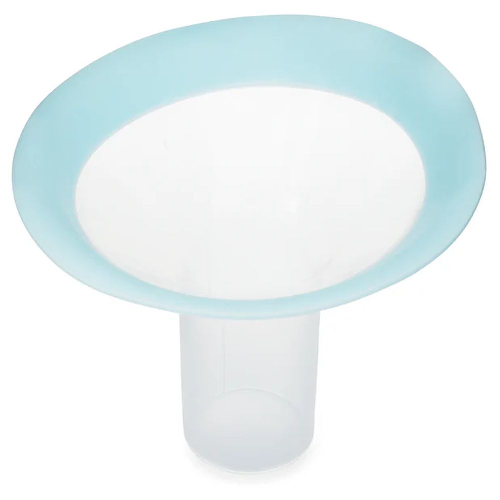 BabyBuddha - EasyFit Flange Only For Breast Pump - 21 mm