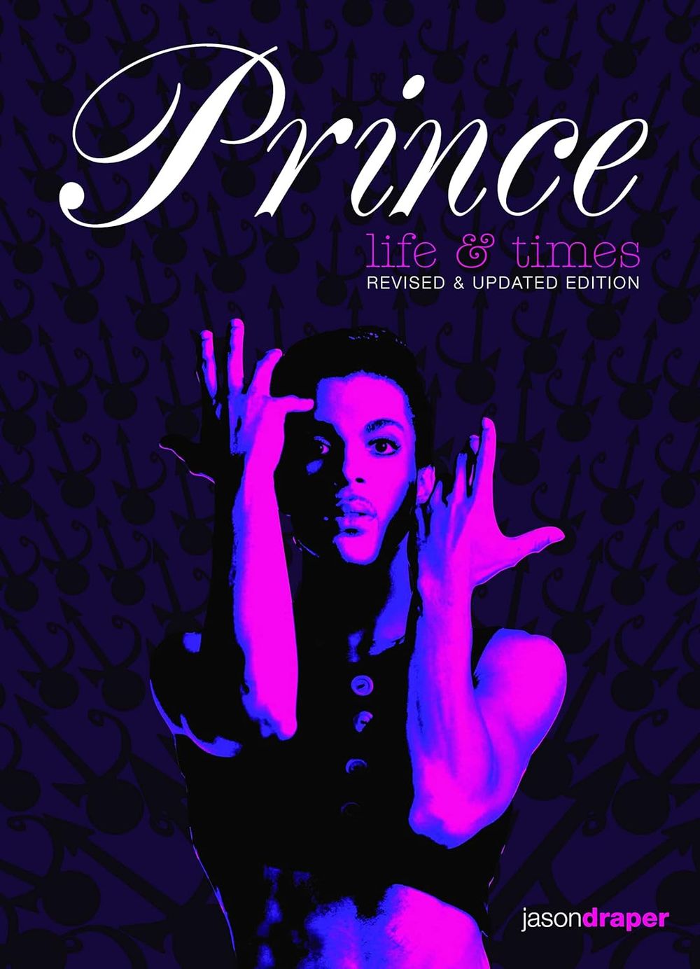 Prince: Life And Times