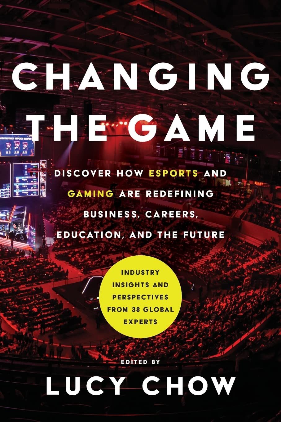 Uhibbook Publishing Fze - Changing The Game