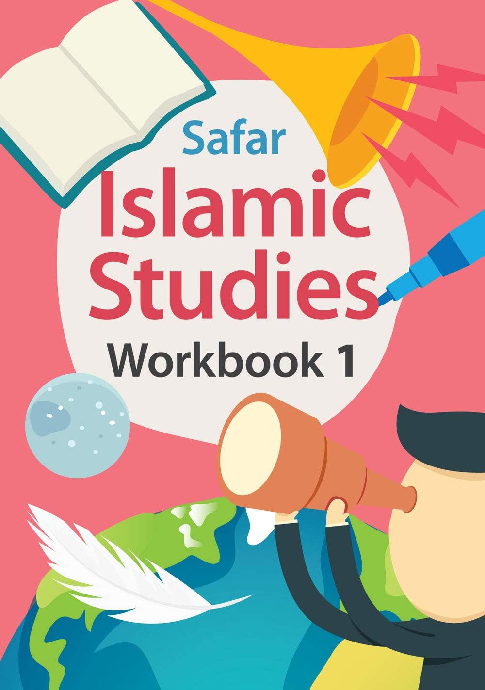 Islamic Studies Workbook 1