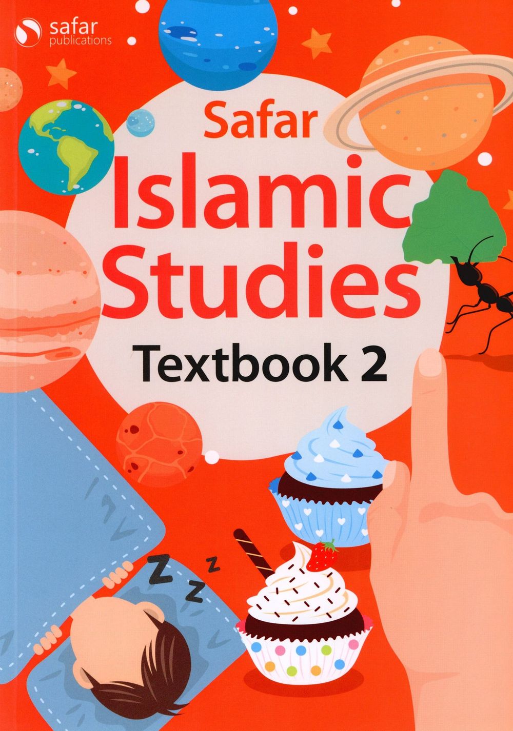 Islamic Studies Textbook 2