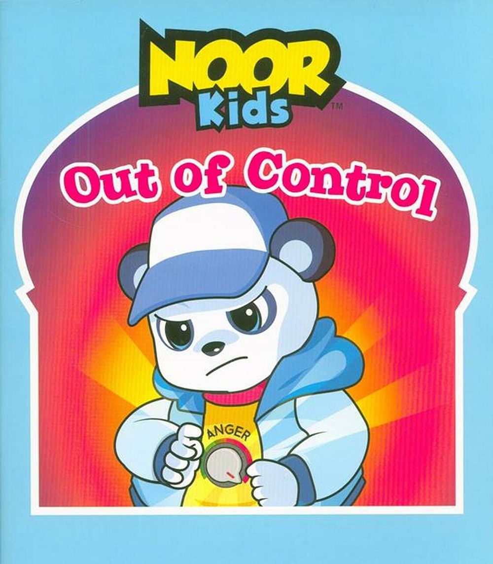 NOOR Kids - Out Of Control