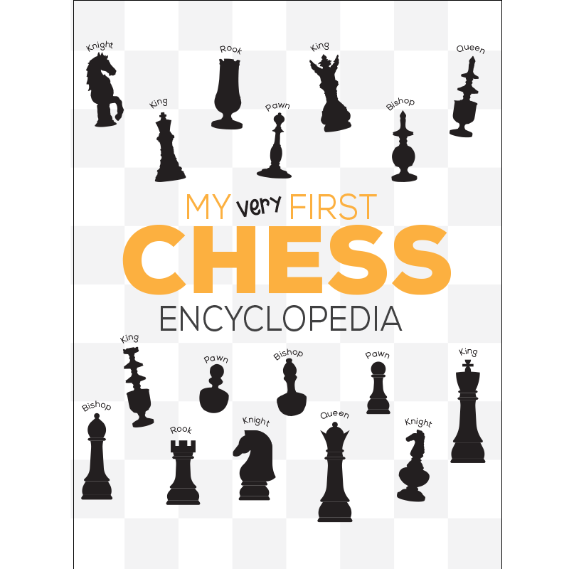 موسوعتي الأولى - الشطرنج