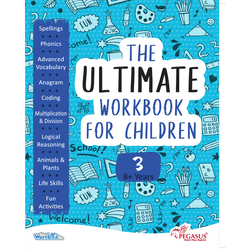 كتاب العمل النهائي 3