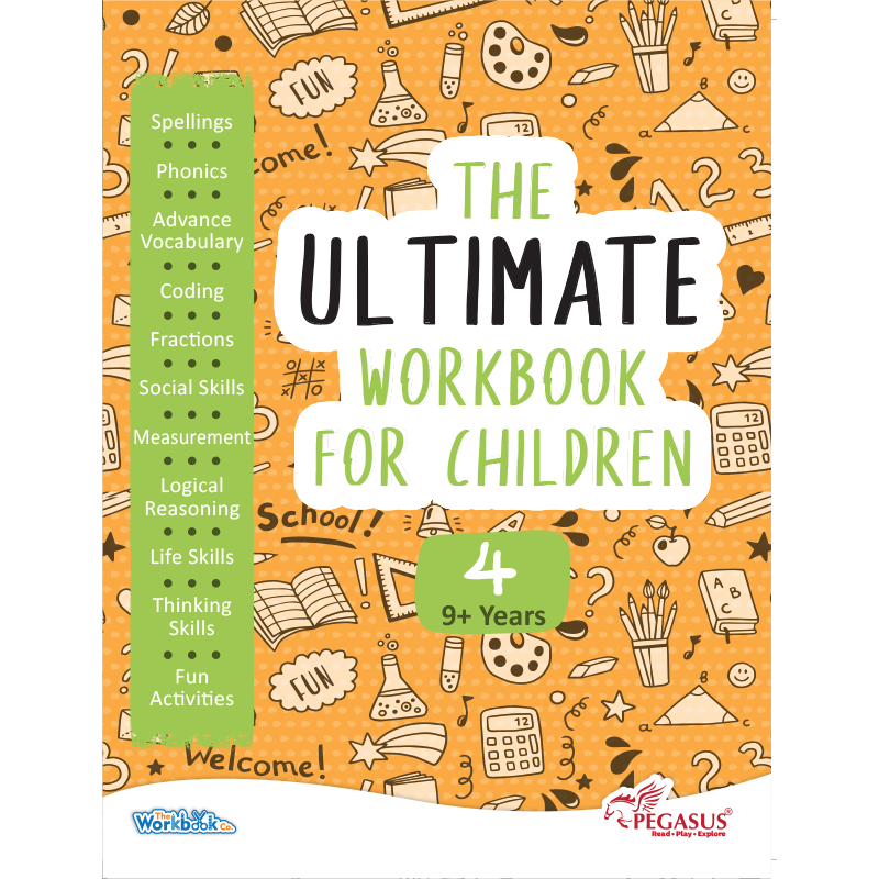 كتاب العمل النهائي 4