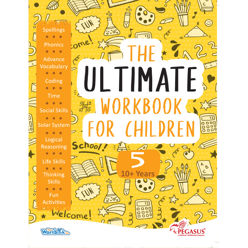 كتاب العمل النهائي 5