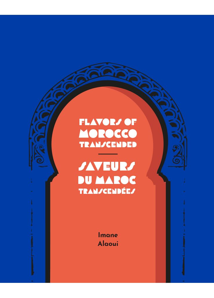 Uhibbook Publishing Fze - Flavors Of Morocco Transcended