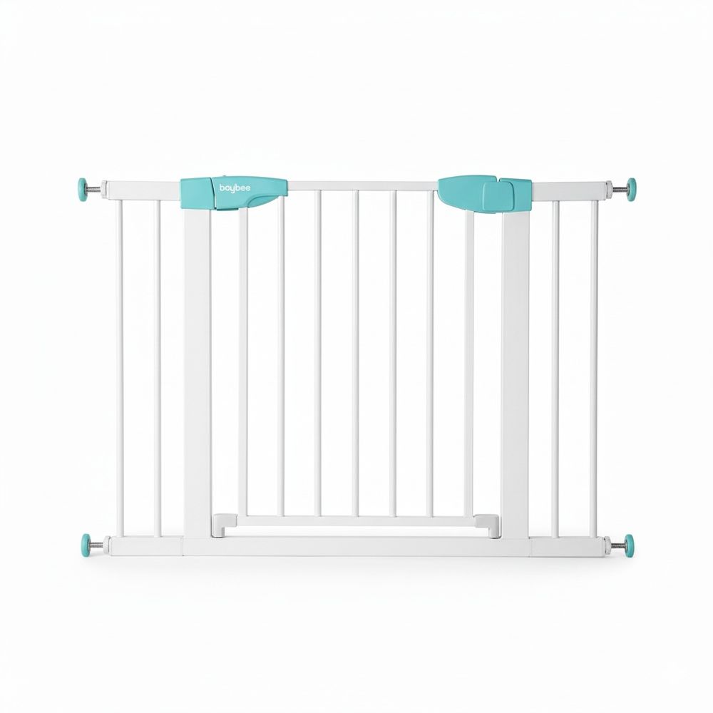 Baybee Auto Close Safety Baby Gate