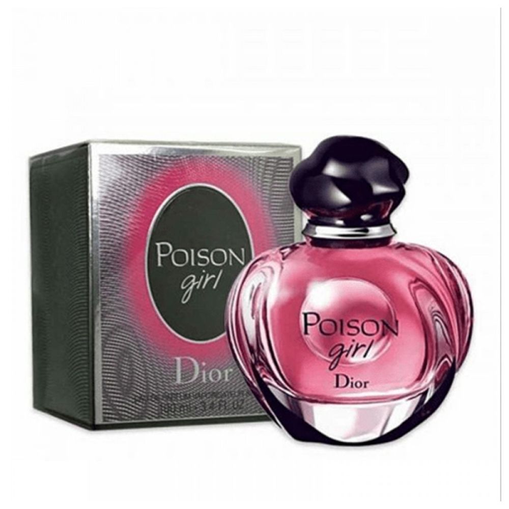 Dior - Poison Girl Eau De Perfum Spray - 100 ml