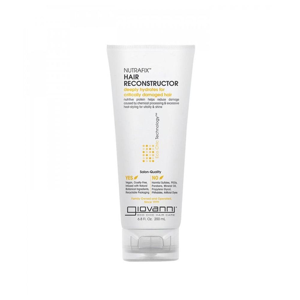 Giovanni - Nutrafix Hair Reconstructor - 200 ml