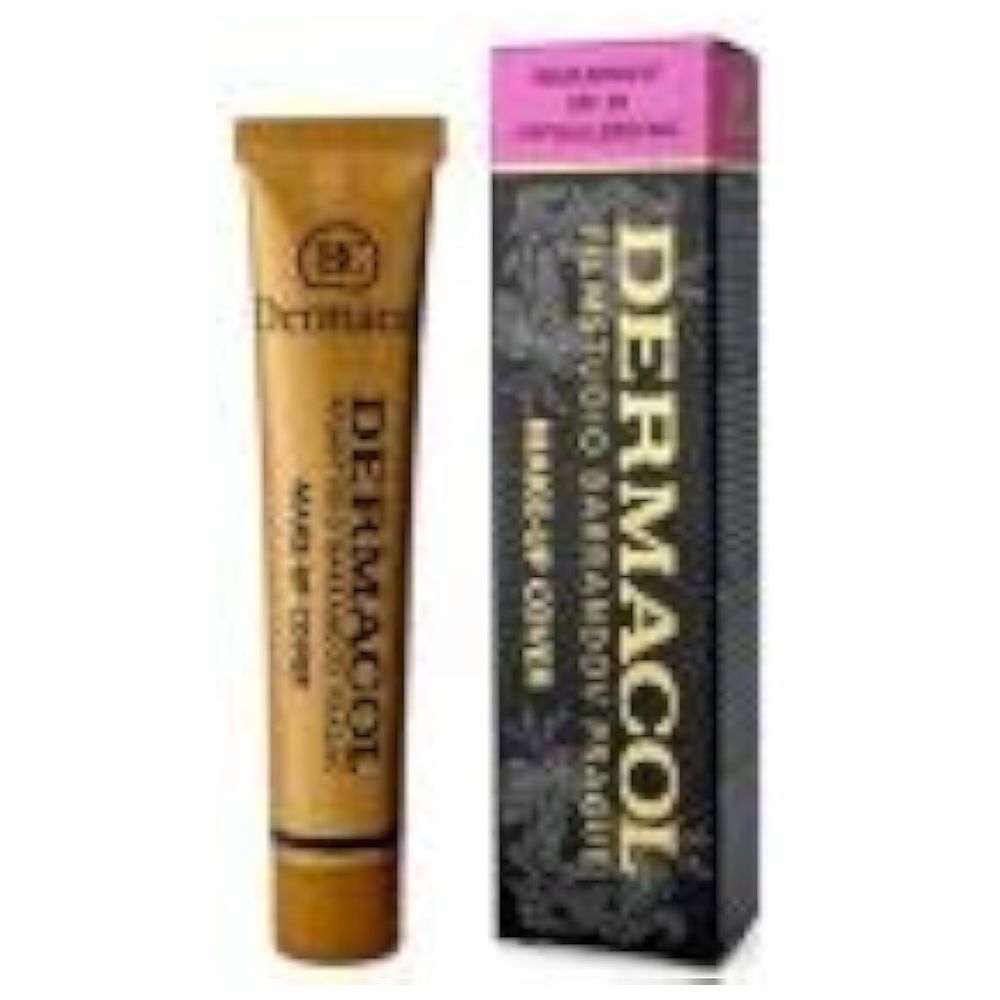 Dermacol - Essence Concealer w/ SPF30 - Beige 223
