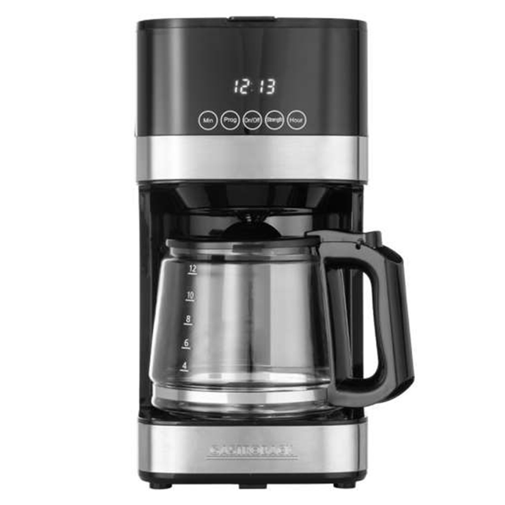 Gastroback 12-Cups Filter Coffee Machine - 900 W