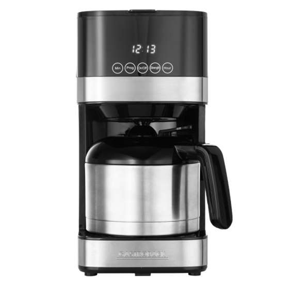 Gastroback 10-Cups Filter Coffee Machine S - 900 W