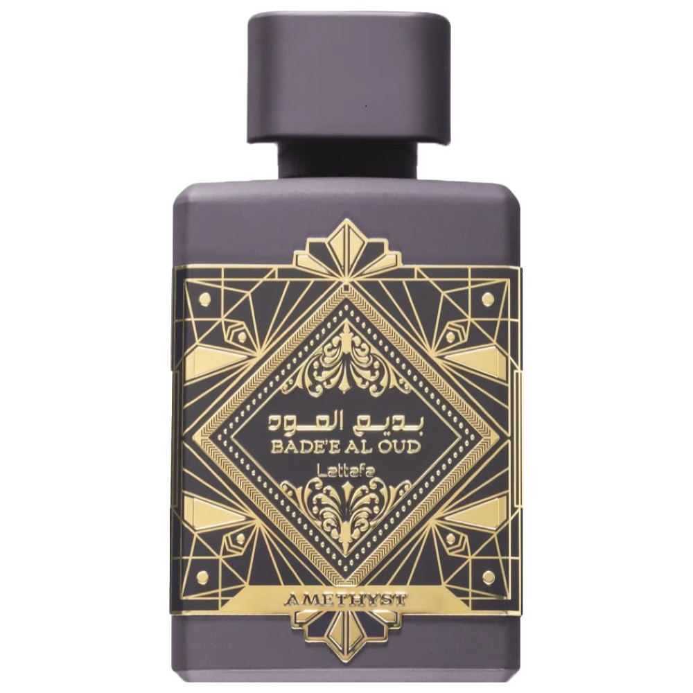 لطافة - عطر بدع العود أميثيست - 100 مل