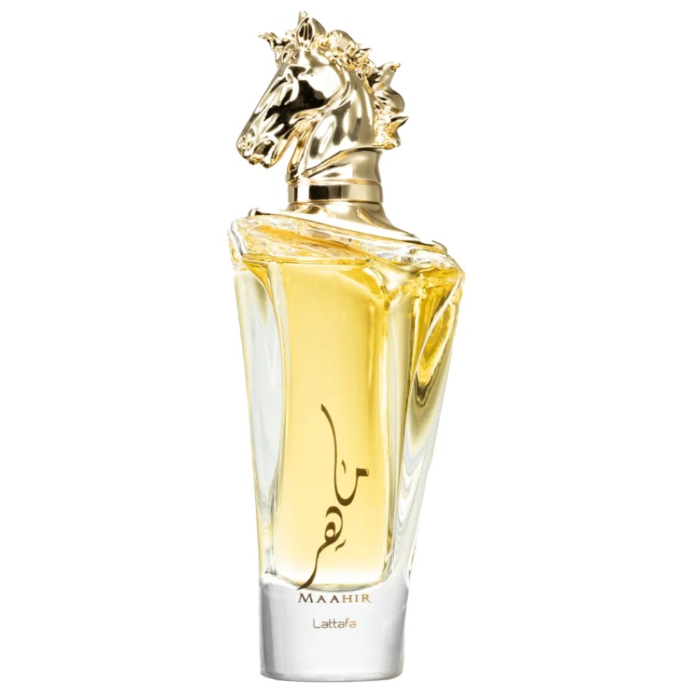لطافة - عطر ماهر - 100 مل