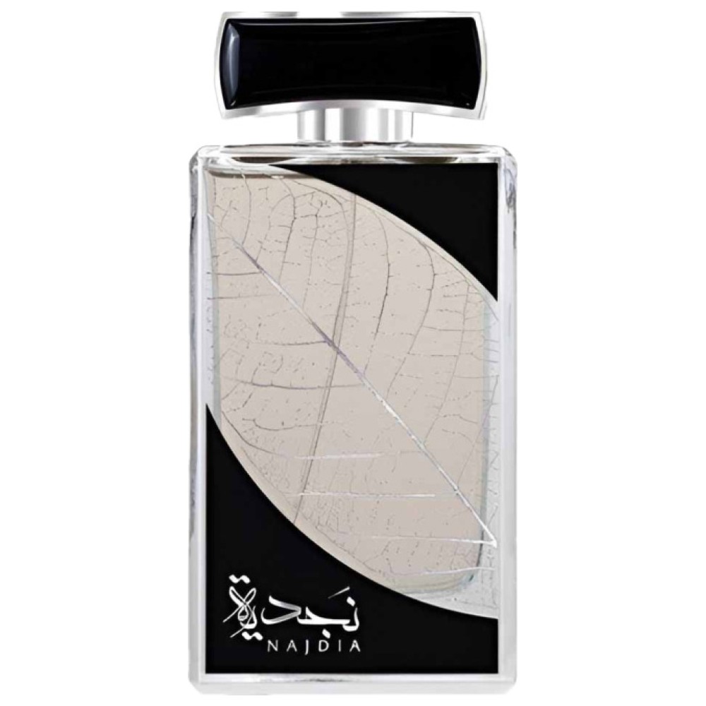 لطافة - عطر نجدية - 100 مل