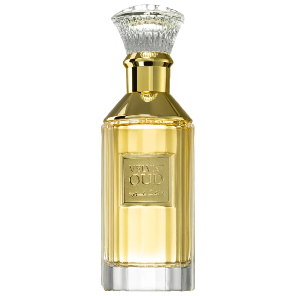 لطافة - عطر فلفت عود - 100 مل