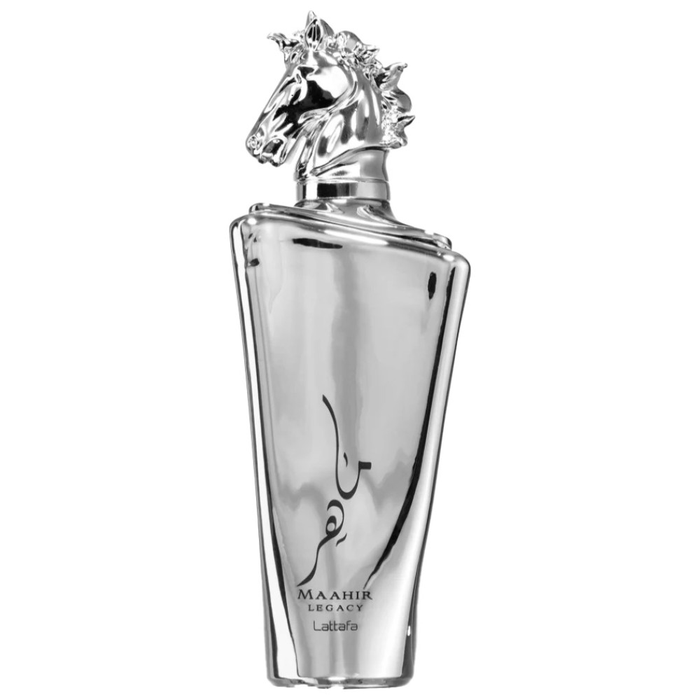 لطافة - عطر ماهر ليجاسي - 100 مل