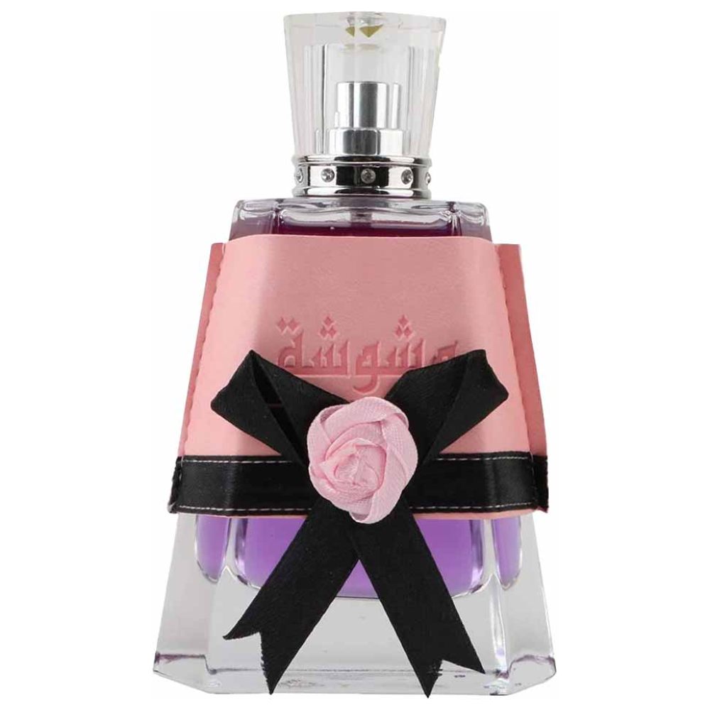 لطافة - عطر وشوشة النسائي - 100 مل