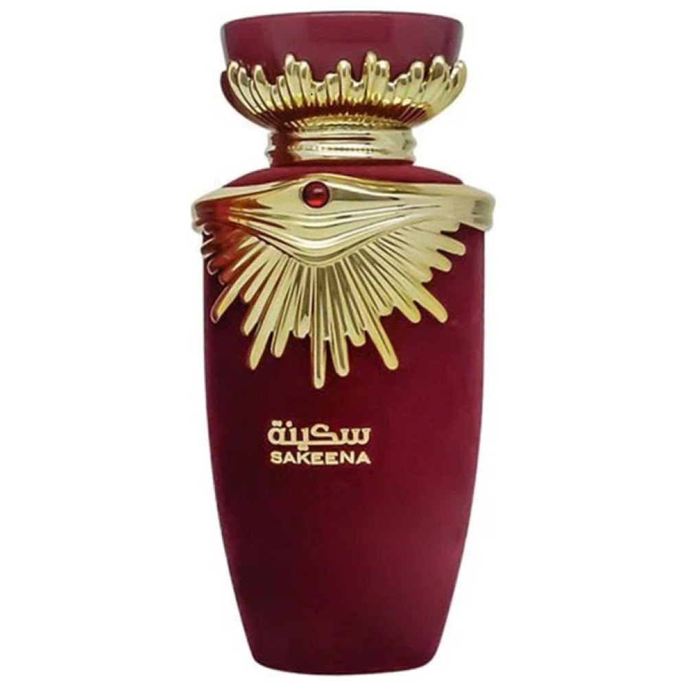 لطافة - عطر سكينة - 100 مل