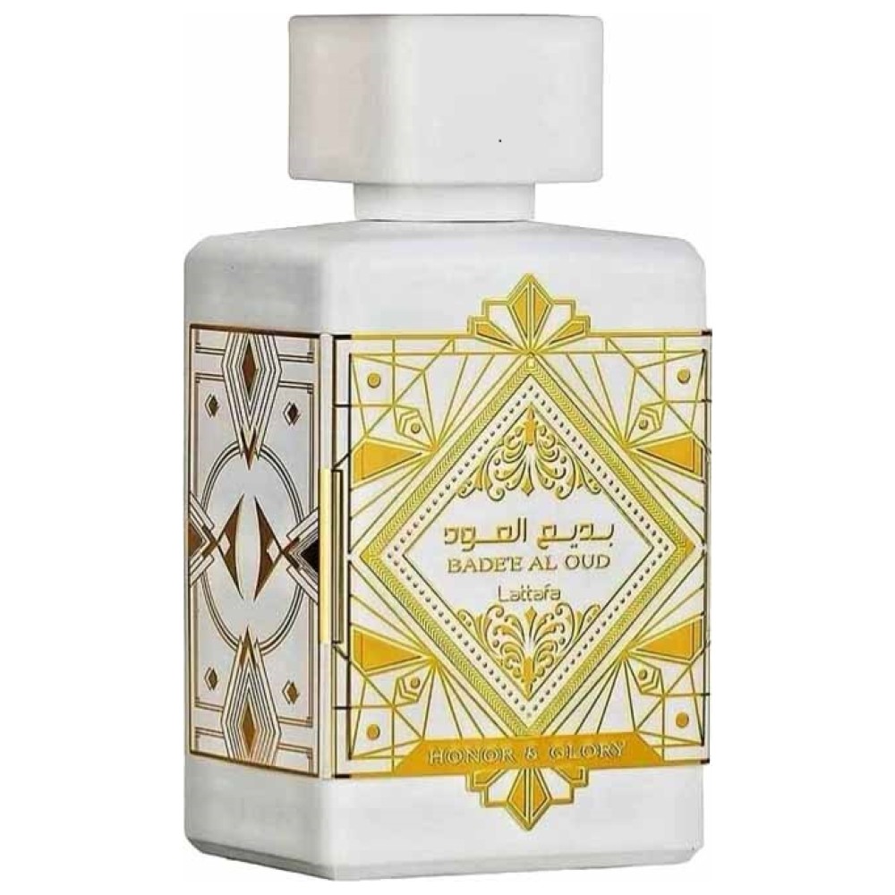 لطافة - عطر بدع العود أونر آند جلوري - 100 مل