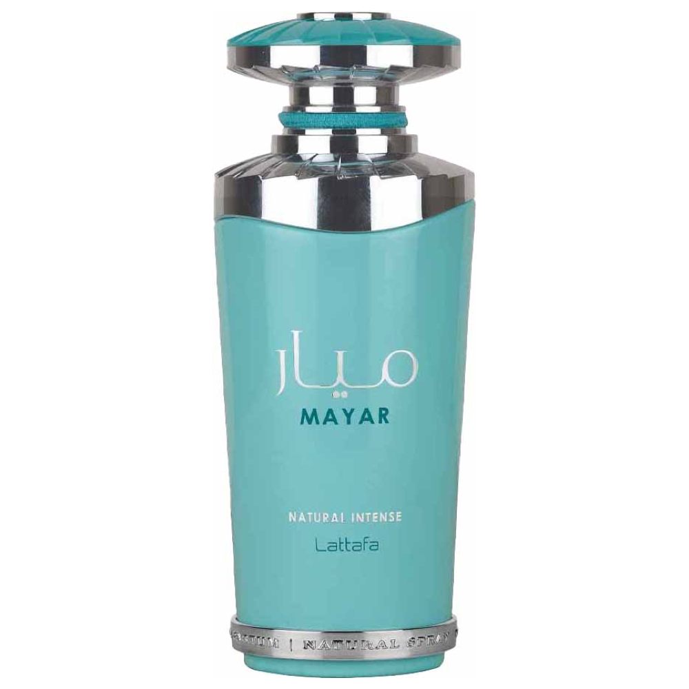 لطافة - عطر ميّار ناتشورال انتنس النسائي - 100 مل