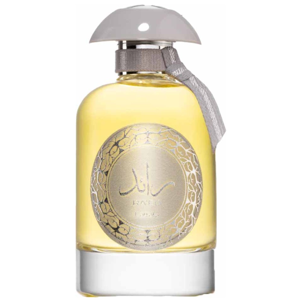 لطافة - عطر رعد سيلفر - 100 مل